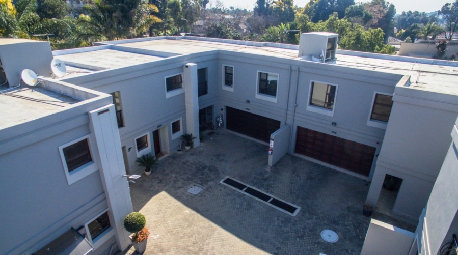 3 Bedroom Property for Sale in Bedfordview Gauteng
