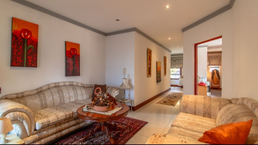 3 Bedroom Property for Sale in Bedfordview Gauteng