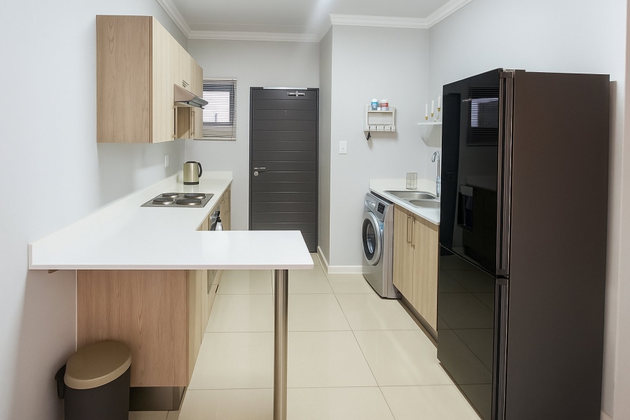 1 Bedroom Property for Sale in Halfway Gardens Gauteng