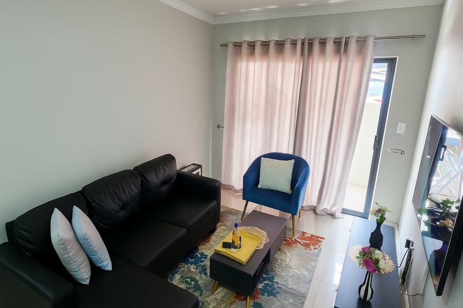 1 Bedroom Property for Sale in Halfway Gardens Gauteng