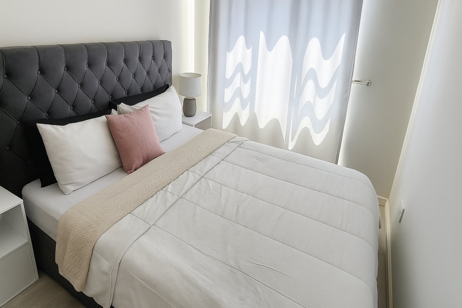1 Bedroom Property for Sale in Halfway Gardens Gauteng