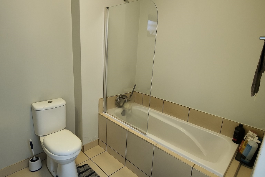 1 Bedroom Property for Sale in Halfway Gardens Gauteng