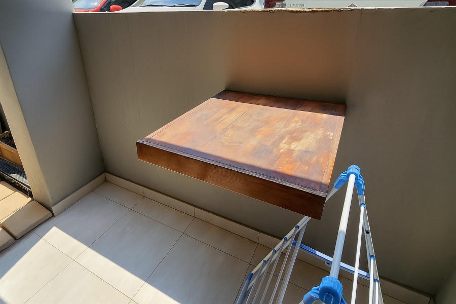 1 Bedroom Property for Sale in Halfway Gardens Gauteng