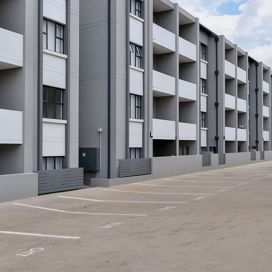 1 Bedroom Property for Sale in Halfway Gardens Gauteng