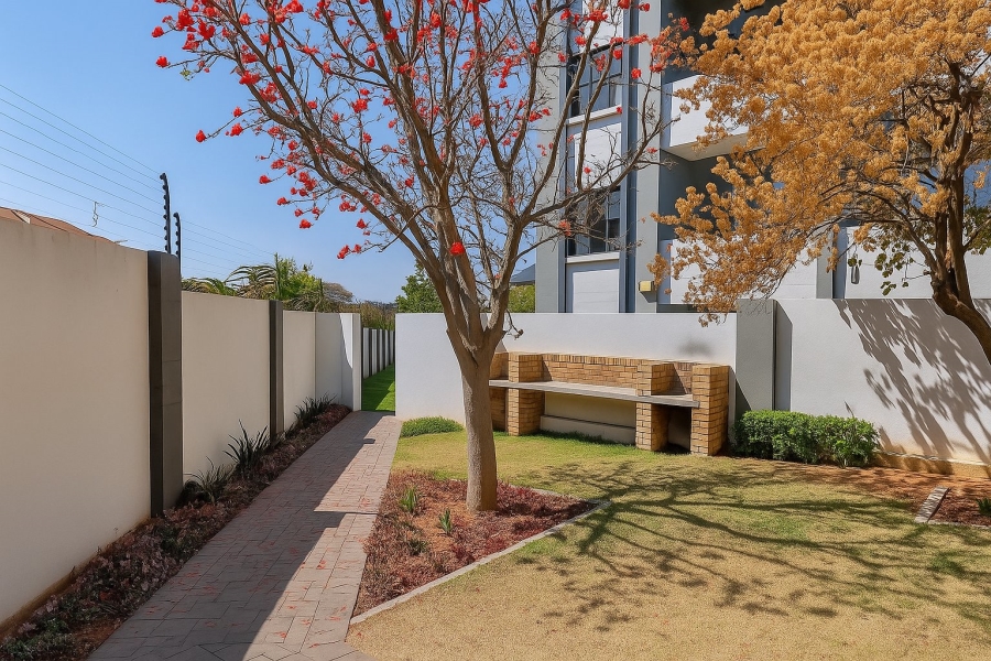 1 Bedroom Property for Sale in Halfway Gardens Gauteng