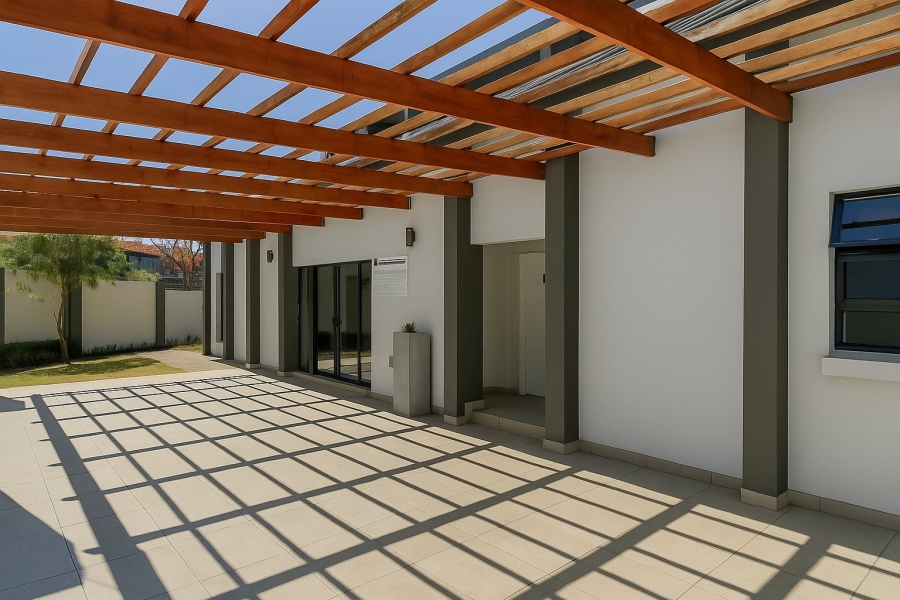 1 Bedroom Property for Sale in Halfway Gardens Gauteng