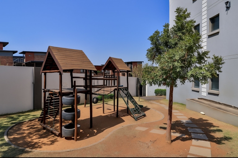 1 Bedroom Property for Sale in Halfway Gardens Gauteng