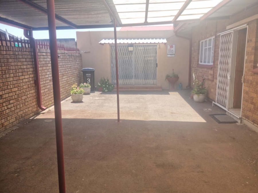 4 Bedroom Property for Sale in Vanderbijlpark SE 1 Gauteng