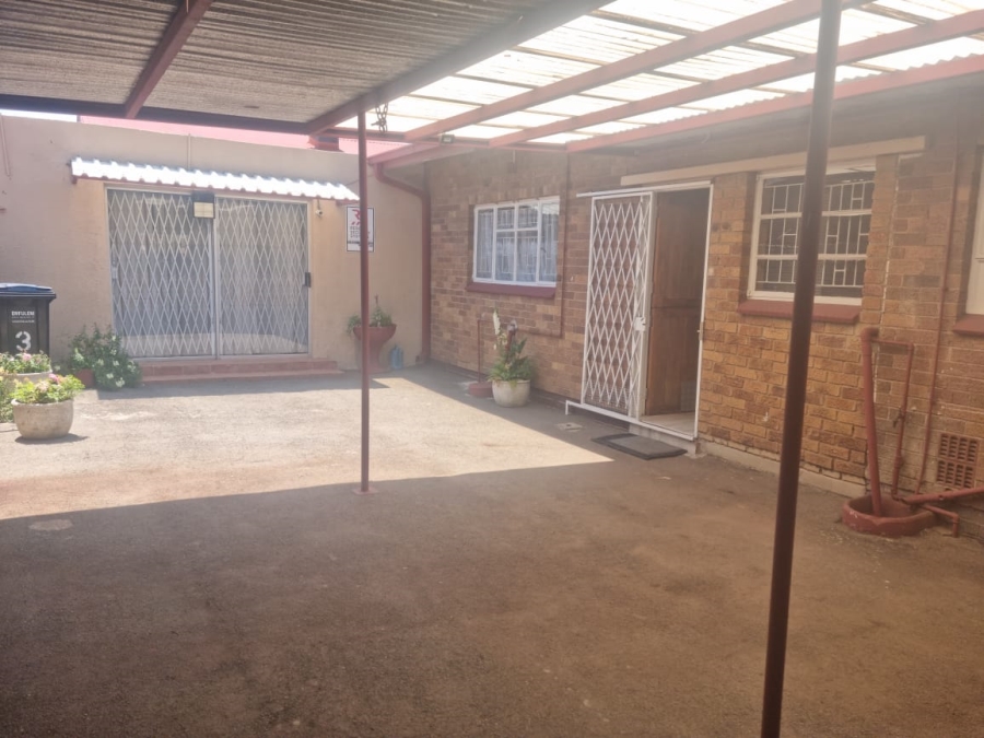 4 Bedroom Property for Sale in Vanderbijlpark SE 1 Gauteng