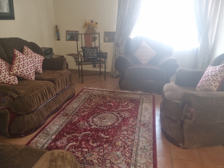 4 Bedroom Property for Sale in Vanderbijlpark SE 1 Gauteng