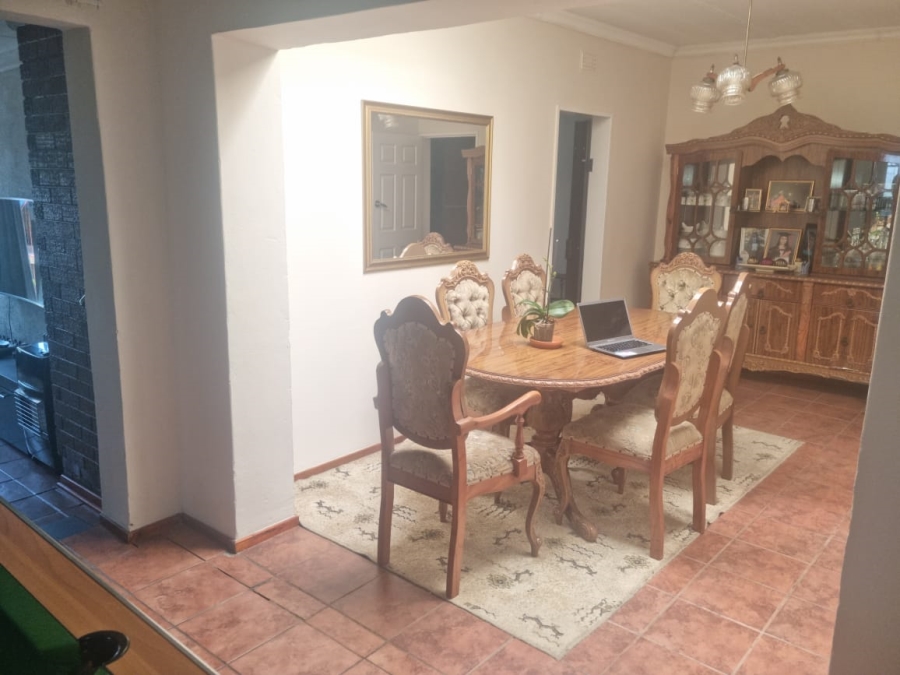 4 Bedroom Property for Sale in Vanderbijlpark SE 1 Gauteng