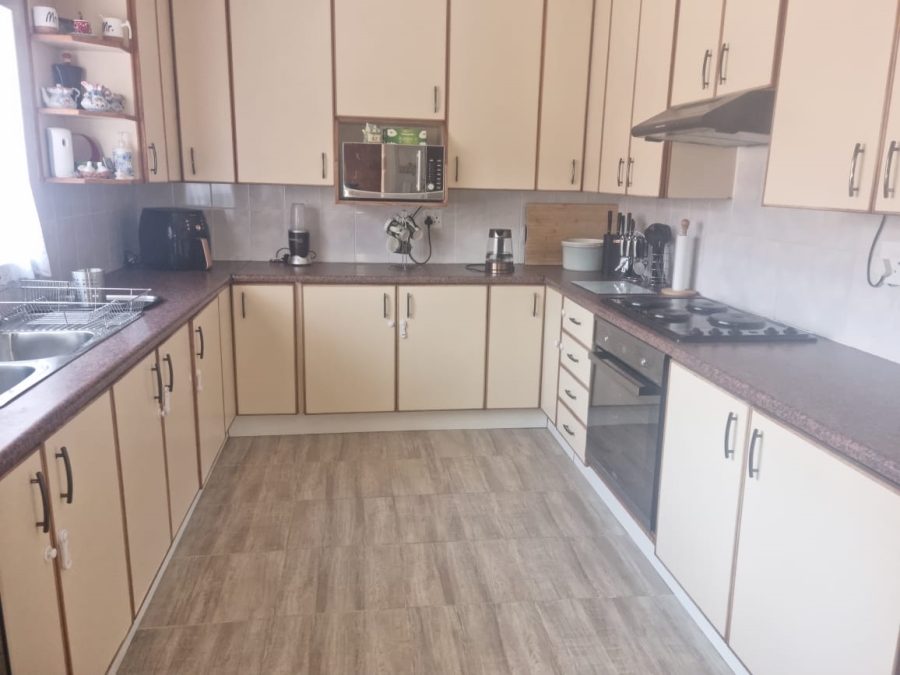 4 Bedroom Property for Sale in Vanderbijlpark SE 1 Gauteng