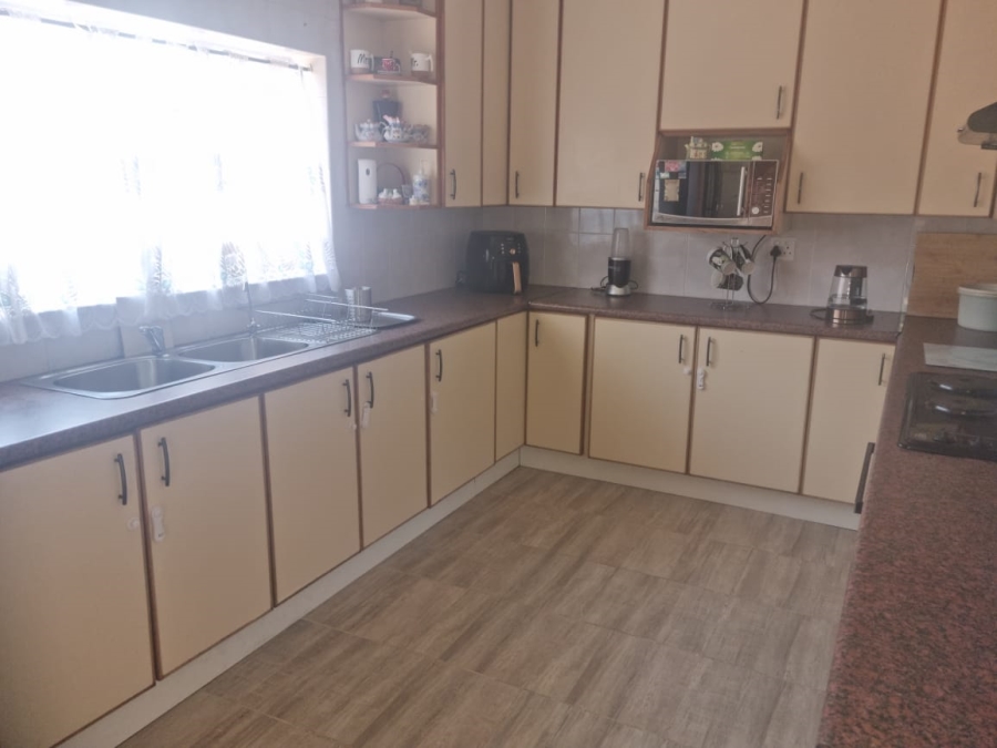 4 Bedroom Property for Sale in Vanderbijlpark SE 1 Gauteng