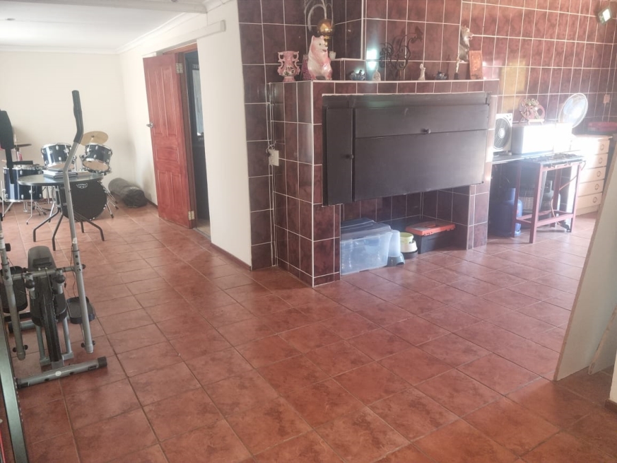 4 Bedroom Property for Sale in Vanderbijlpark SE 1 Gauteng