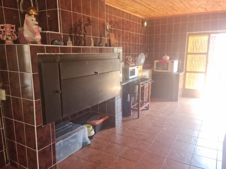 4 Bedroom Property for Sale in Vanderbijlpark SE 1 Gauteng
