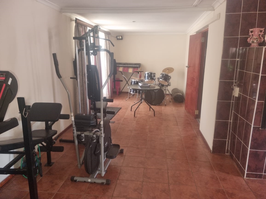 4 Bedroom Property for Sale in Vanderbijlpark SE 1 Gauteng