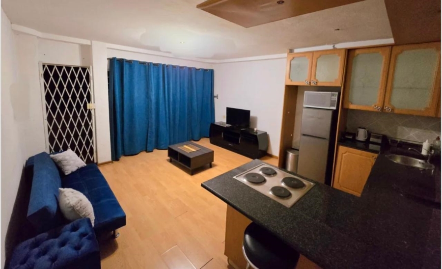To Let  Bedroom Property for Rent in Sandton Central Gauteng