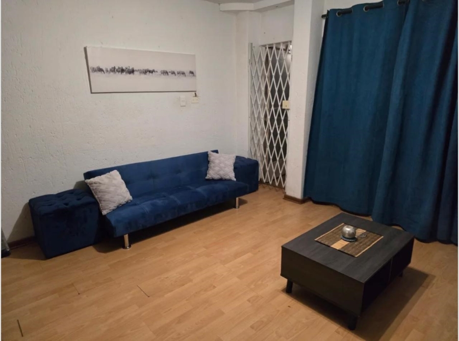 To Let  Bedroom Property for Rent in Sandton Central Gauteng