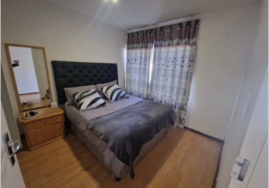 To Let  Bedroom Property for Rent in Sandton Central Gauteng