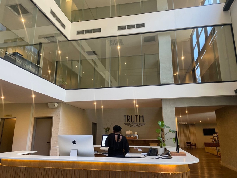 1 Bedroom Property for Sale in Sandton Central Gauteng