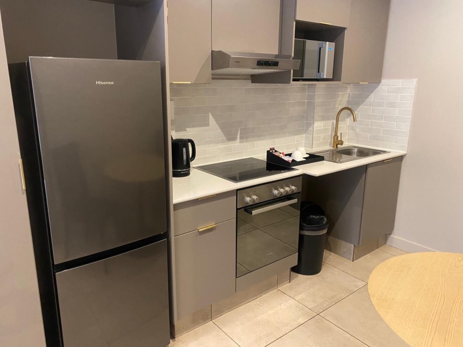 1 Bedroom Property for Sale in Sandton Central Gauteng