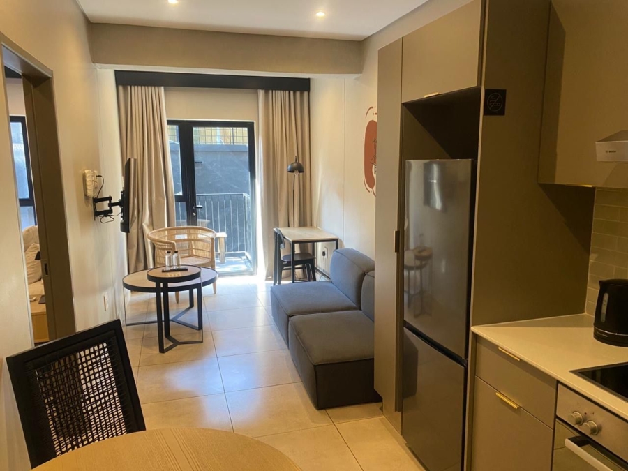 1 Bedroom Property for Sale in Sandton Central Gauteng