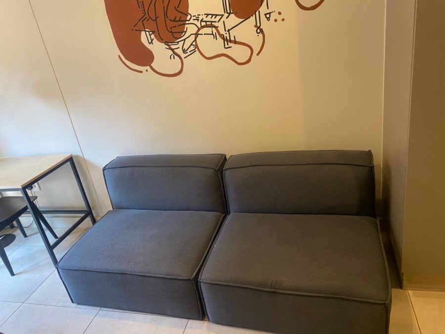 1 Bedroom Property for Sale in Sandton Central Gauteng