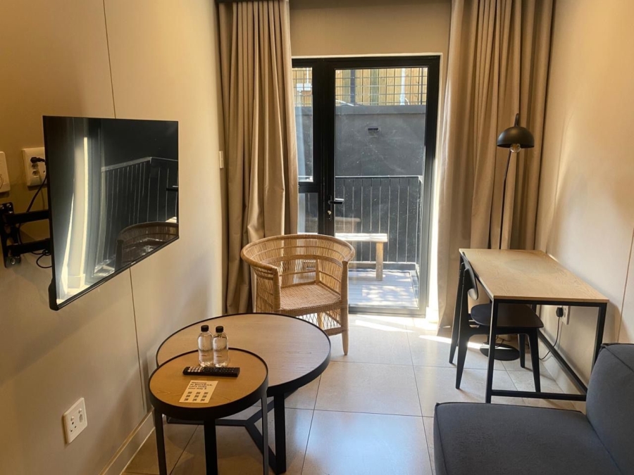 1 Bedroom Property for Sale in Sandton Central Gauteng