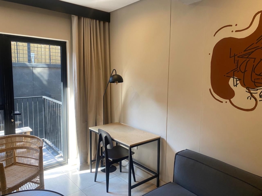 1 Bedroom Property for Sale in Sandton Central Gauteng
