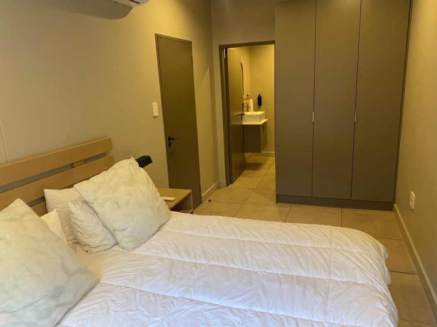 1 Bedroom Property for Sale in Sandton Central Gauteng