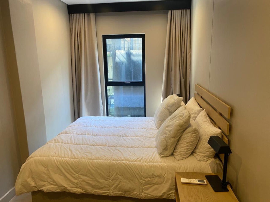1 Bedroom Property for Sale in Sandton Central Gauteng