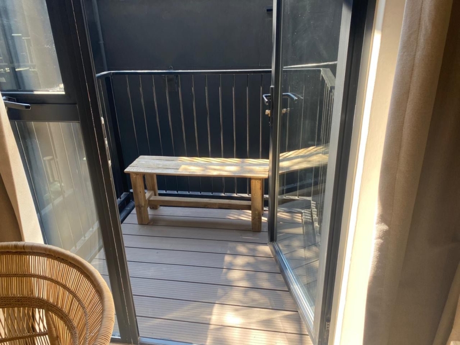 1 Bedroom Property for Sale in Sandton Central Gauteng
