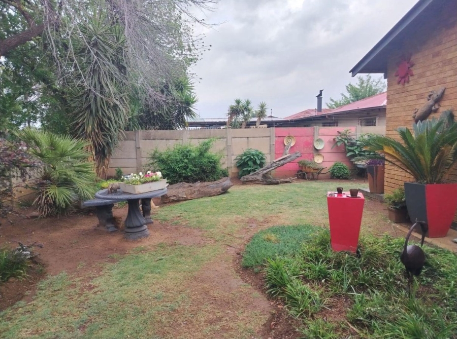 3 Bedroom Property for Sale in Vanderbijlpark CE Gauteng