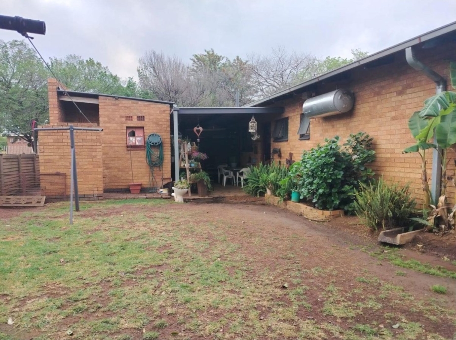 3 Bedroom Property for Sale in Vanderbijlpark CE Gauteng
