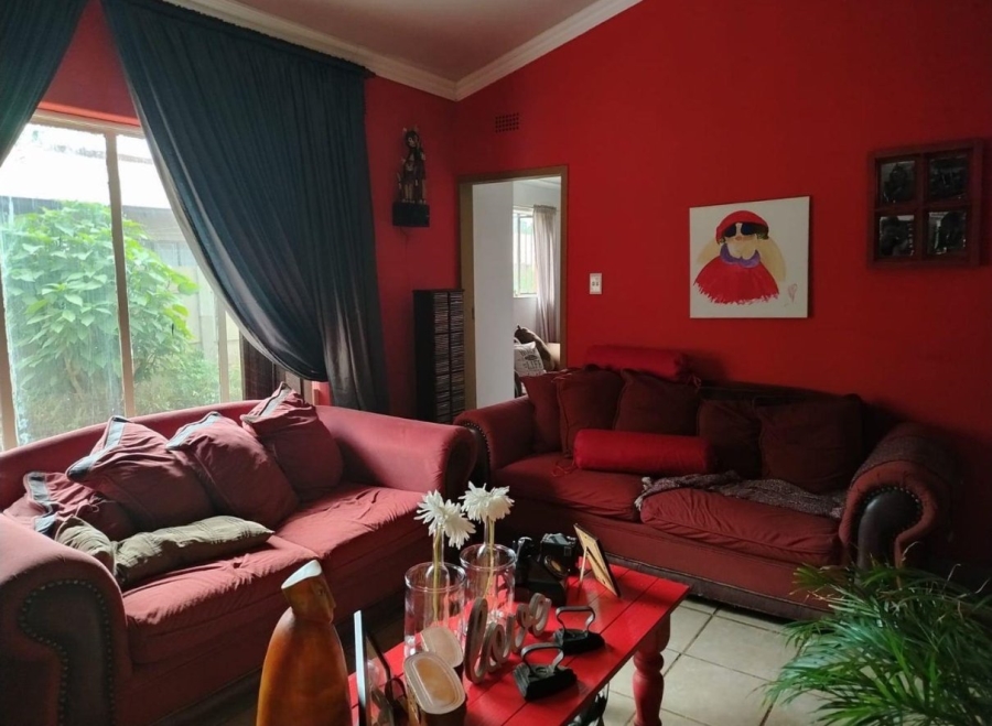 3 Bedroom Property for Sale in Vanderbijlpark CE Gauteng