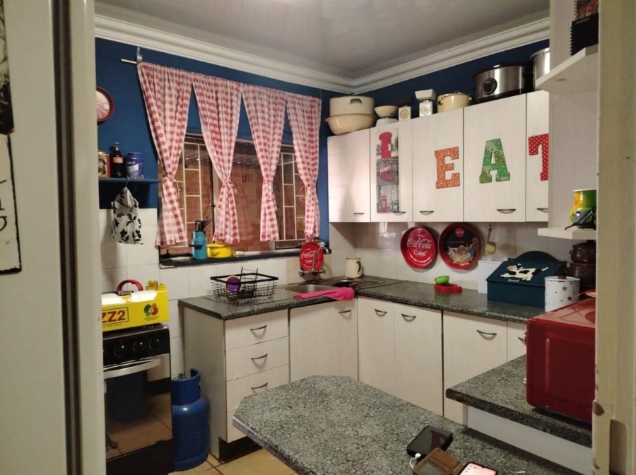 3 Bedroom Property for Sale in Vanderbijlpark CE Gauteng