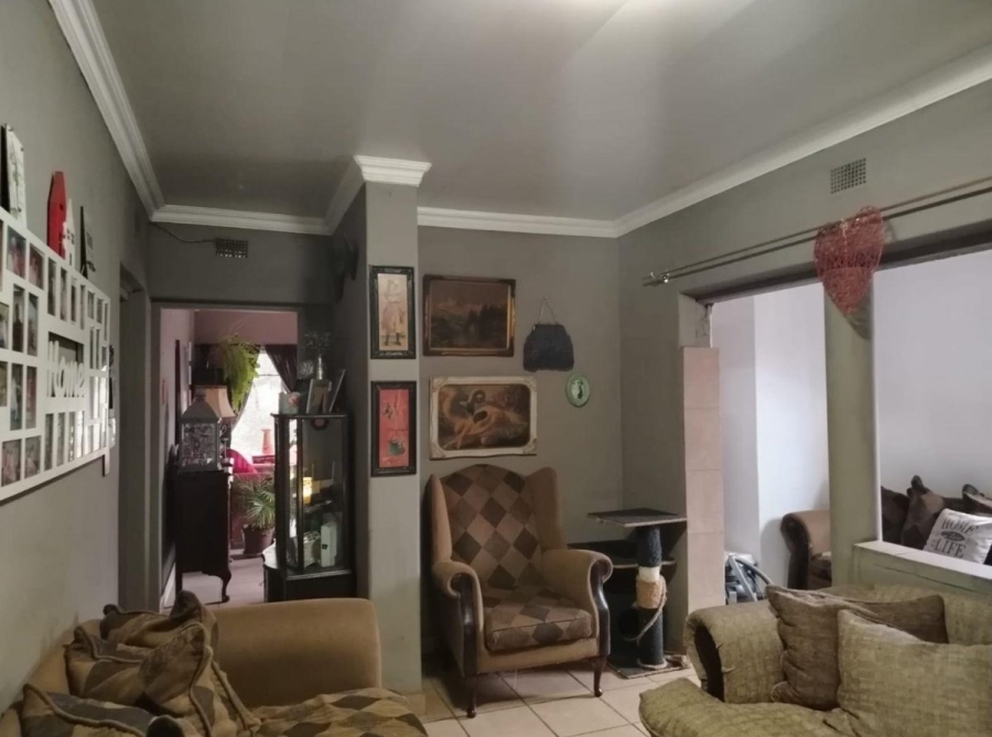 3 Bedroom Property for Sale in Vanderbijlpark CE Gauteng