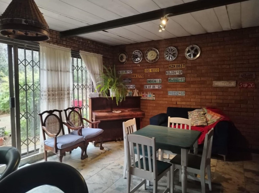 3 Bedroom Property for Sale in Vanderbijlpark CE Gauteng