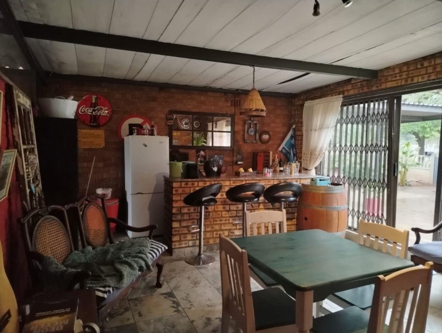 3 Bedroom Property for Sale in Vanderbijlpark CE Gauteng