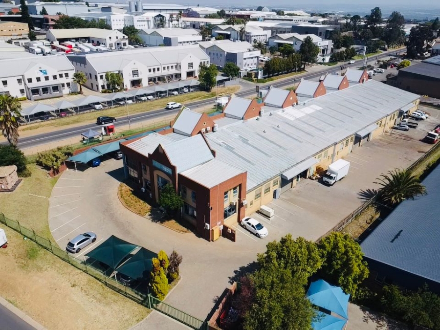 Commercial Property for Sale in Halfway House Gauteng
