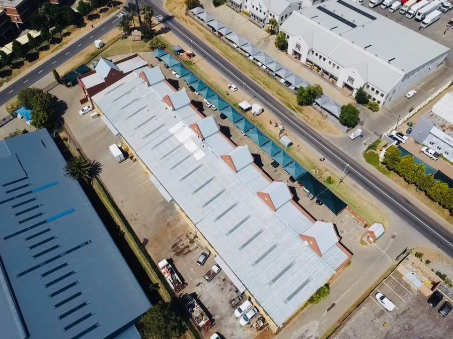 Commercial Property for Sale in Halfway House Gauteng
