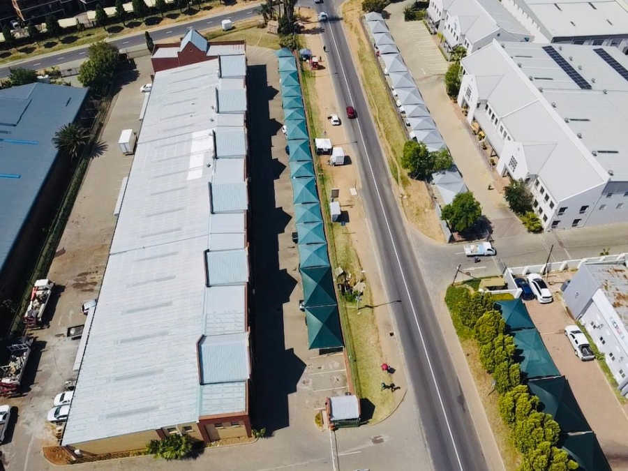 Commercial Property for Sale in Halfway House Gauteng