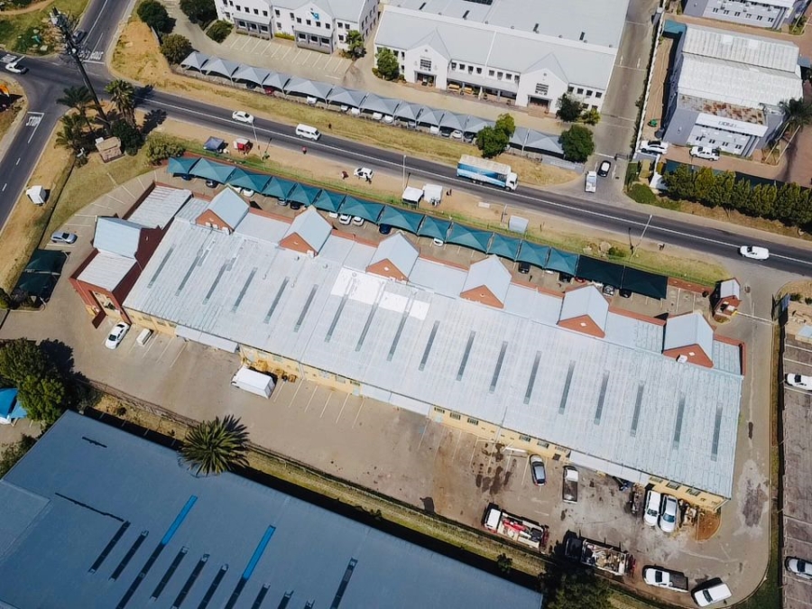 Commercial Property for Sale in Halfway House Gauteng