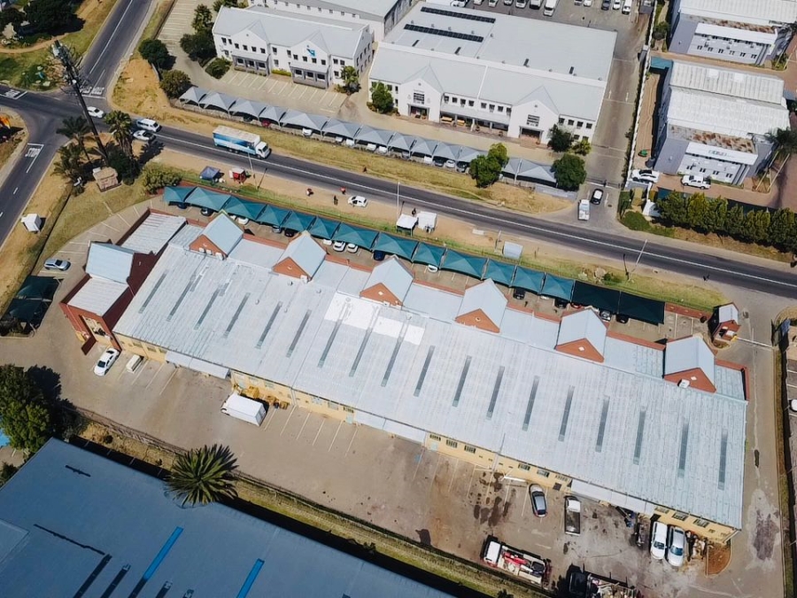 Commercial Property for Sale in Halfway House Gauteng