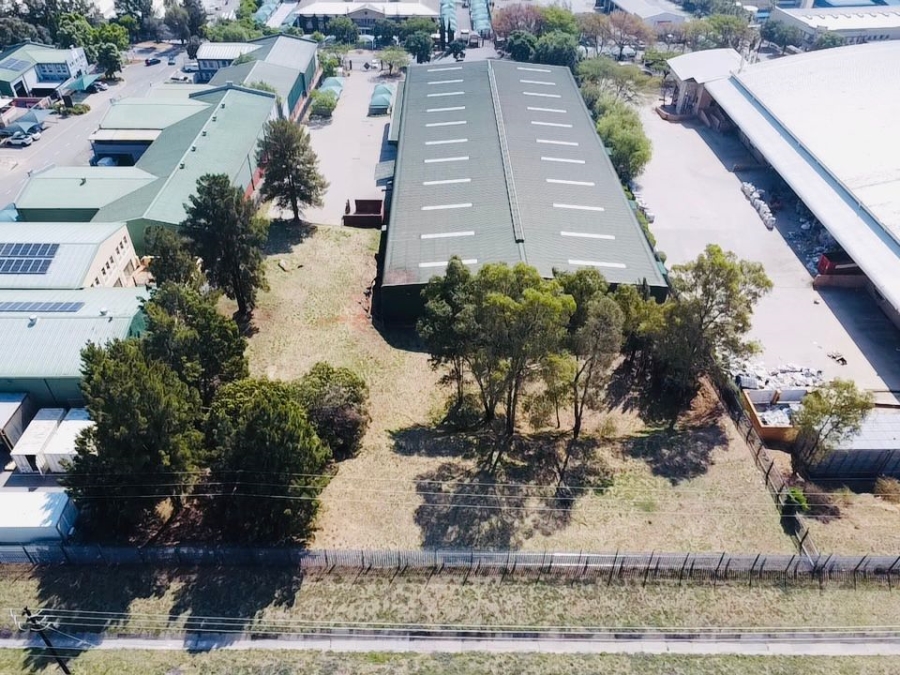 Commercial Property for Sale in Linbro Park Gauteng