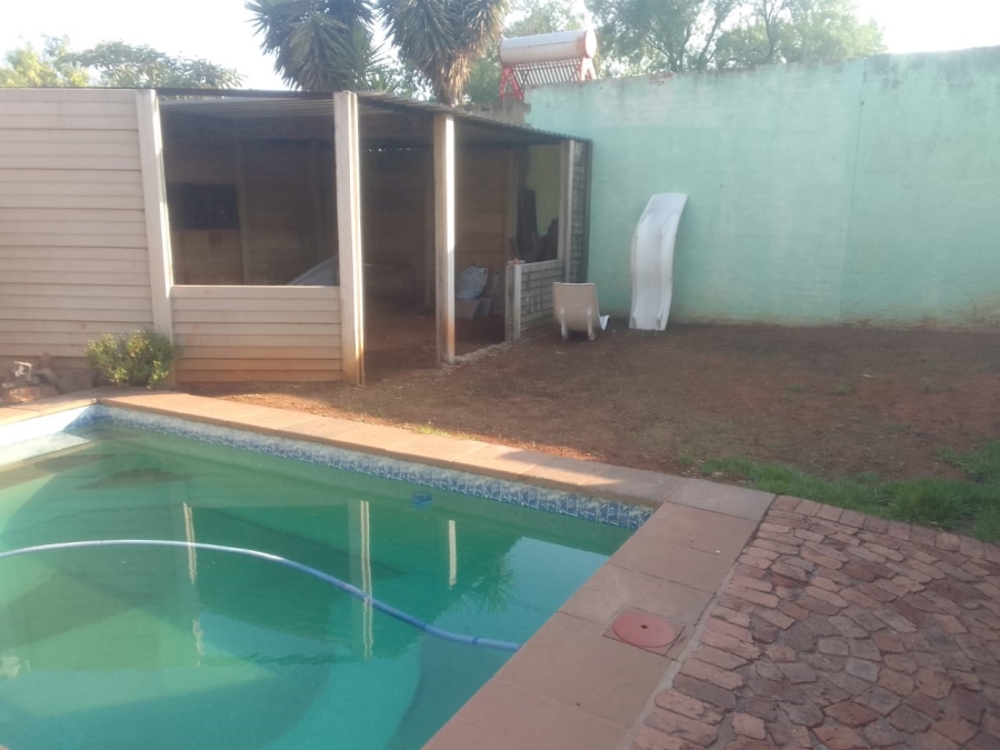 3 Bedroom Property for Sale in Vanderbijlpark CW 2 Gauteng
