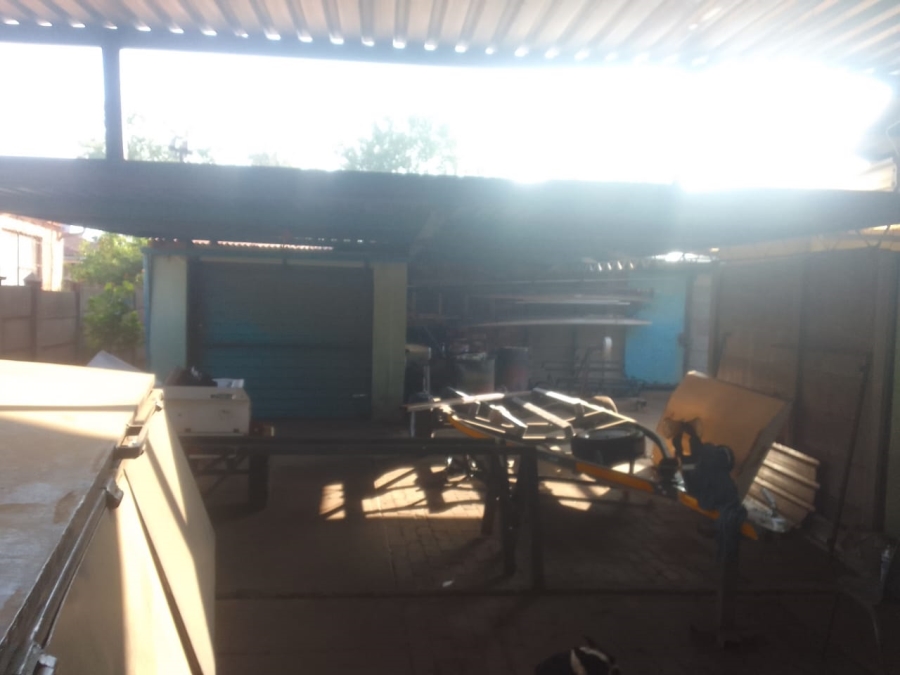 3 Bedroom Property for Sale in Vanderbijlpark CW 2 Gauteng