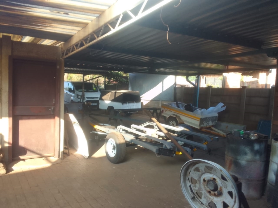 3 Bedroom Property for Sale in Vanderbijlpark CW 2 Gauteng