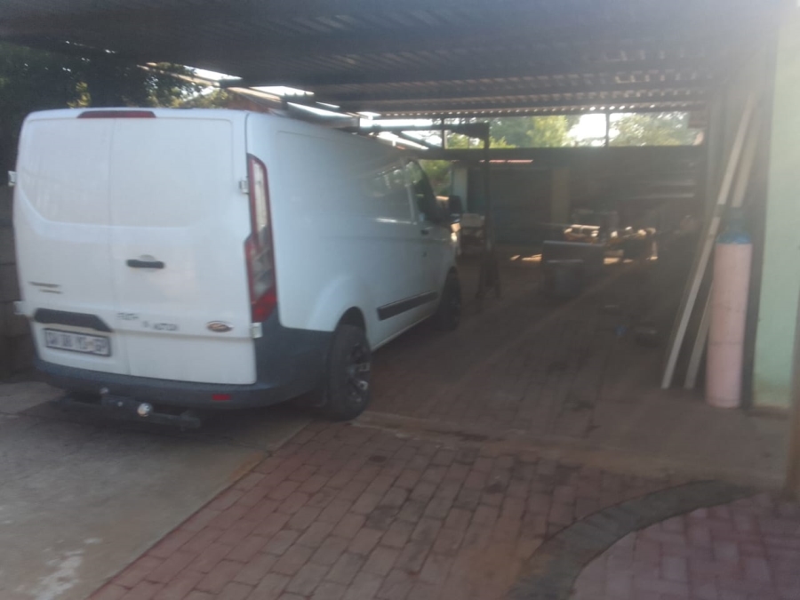 3 Bedroom Property for Sale in Vanderbijlpark CW 2 Gauteng