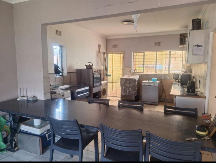 3 Bedroom Property for Sale in Vanderbijlpark CW 2 Gauteng